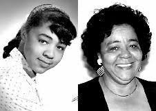 Edith Murray Obituary (2015)