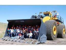 Resultado de imagen para imagenes de mechanical mining equipment.