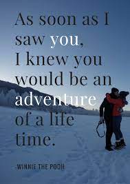 Best Travel Quotes For The Traveling Couple Who Needs Maps Couple Travel Quotes Adventure Quotes Relationship Quotes For Him