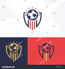 Logo club de foot : 10 876 images, photos et images vectorielles de stock |  Shutterstock