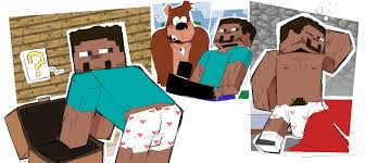 Rule34 - If it exists, there is porn of it  banjo (banjo-kazooie), steve ( minecraft)  3988083