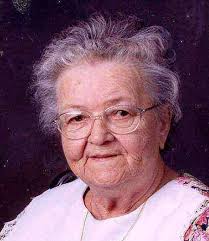 Obituary information for Pearl E. Ebert