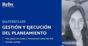 Máster en peritaje médico uniteco profesional. Gestion Y Ejecucion Del Planeamiento Rebschool