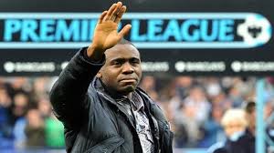 Fabrice muamba was playing for bolton wanderers in an fa cup tie against tottenham in march 2012 when his heart stopped for 78 minutes. 24 Year Old Fabrice Muamba Retires From Professional Football After Heart Attack Face2face Africa
