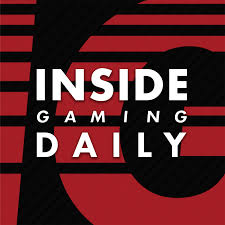 Inside Gaming Daily Podbay