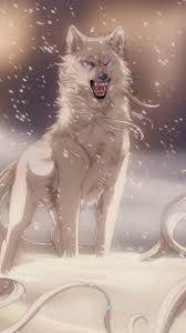 Aliexpress carries wide variety of products. Pin De Andre Rah Em Animal S Lobo Branco Lobo Desenho Anime Lobo