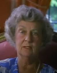 Rita Rend Mitchell Cushman (1914-1994)