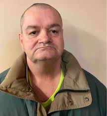 Sex Offender Registry