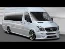 Sprinter tuning