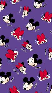 Mickey Minnie Fondo De Pantalla Mickey Mouse Fondo De Pantalla Animado Fondo De Pantalla Iphone Disney