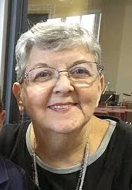 Joyce “Elaine” Holloway