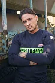 Stephen henry bear (born january 15, 1990) is an english 'reality television personality'. Stephen Bear Home Facebook