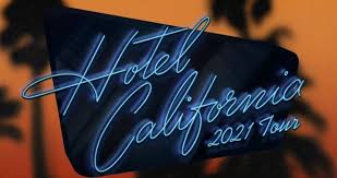 The album was also their first to be made without bernie leadon, who had given the band much of its country flavor, and with rock guitarist joe walsh. Eagles Reschedule Hotel California Tour For Fall 2021