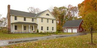 Westchester Modular Homes Of Fairfield County Modular Homes Westchester Modular House Exterior