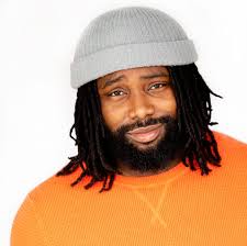 Von Roburts at Improv