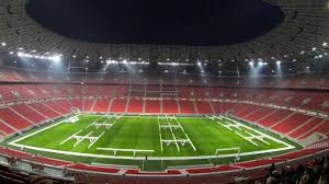 Holders portugal compete in their first game following win five years ago. Puskas Arena Impressive Plans Came To Live In 30 Months Time News Essma
