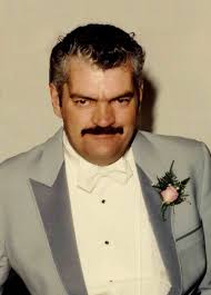 Obituary of Donald Grant MacDonald