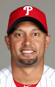 Happy 88th birthday to former Phillies catcher Clay “Dimples” Dalrymple,  who is sixth all-time in games played at catcher for the Philadelphia  Phillies, with 1006.