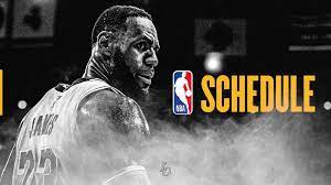 The 2020 nba draft was held on november 18, 2020. Lakers Heat 2020 Nba Finals Schedule Lakers Outsiders