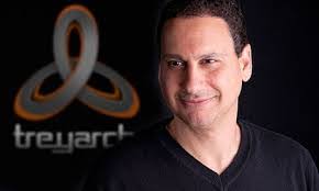 Mark Lamia's Instagram, Twitter & Facebook