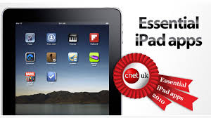 Even better, pages saved to your account can be accessed from. Best Ipad Apps Cnet