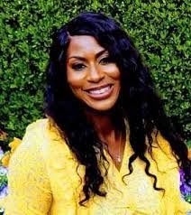 Tammy Pait's Instagram, Twitter & Facebook