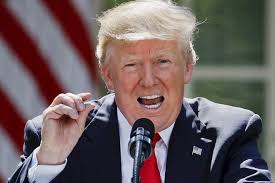 Trump's net worth slips to $2.9 billion as towers underperform