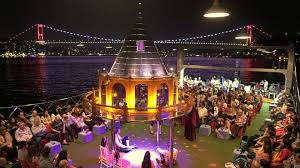 Play relaxing, cozy music that sets the tone for the atmosphere you want to create. 2021 Top 6 Istanbul Bosphorus Dinner Cruise With Entertainment