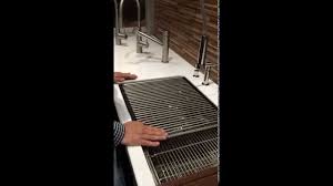 franke's versatile kitchen accessories