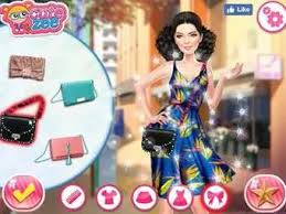 Viste elegantes a bellos personajes, dales impresionantes cambios de imagen ¡y diseña trajes magníficos en uno de nuestros muchos juegos de. Juegos De Moda En Juegosjuegos Com