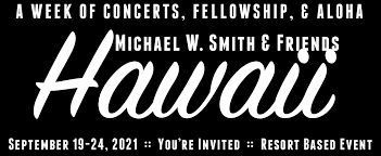 Tony stark / iron man. Michael W Smith