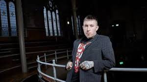 Slaves' Laurie Vincent