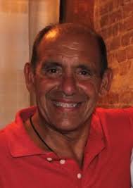 Obituary information for Daniel Liccione