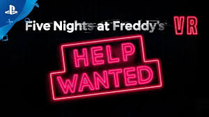 Get inspired by our community of talented artists. Recensione Five Nights At Freddy S Vr Il Terrore Ritorna Virtuale