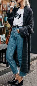 10 Cozy Winter Outfits To Copy Asap Cozy Winter Outfits Winter Fashion Cold Weather Outfits