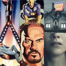 אוכלי סרטים