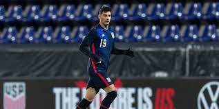 Последние твиты от sebastian soto (@sebastian9soto). Forward Sebastian Soto Added To Usmnt Training Camp Roster Ahead Of Usa El Salvador Match On Dec 9