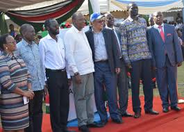 Maybe you would like to learn more about one of these? Kenya Rolls Out Universal Health Coverage Regional Office For Africa