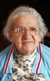 Louise N. Salmi Obituary