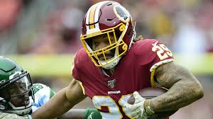 What happened to derrius guice the 23 year old nfl star 39 s fall from grace. Washington Football Team Releases Derrius Guice After Arrest Sporting News