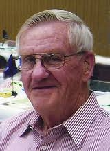 Obituary information for Roy Luft