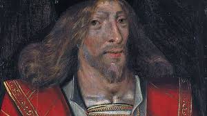 Kidnap and regicide: Who was James I of Scotland?