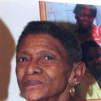 Dorothy Elizabeth Brown Obituary