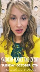 RICHMOND Realtors and REALTORS willing to TRAVEL 🔥🏡 , Central Virginia  Mortgage of American Financial Network presents Modern Marketing Event! ,  Be ready Tuesday, OCTOBER 10th, 2023 from 9:30pm to ...