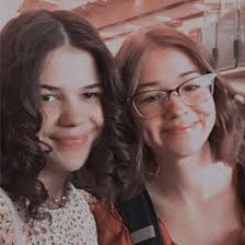 Hazel Goodman (hazelbasilbagel)