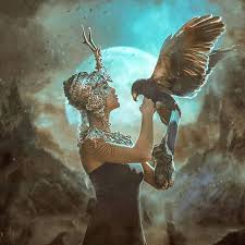 If You Are Not Too Long I Will Wait Malefic If You Are Not Too Long I Will Wait Here For You All My Life Oscar Wildecopyright C Clairobscur Art Illus Art Illustration Art Fantasy Figures