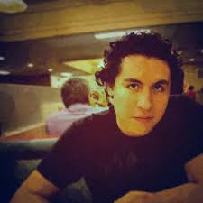 Erick Tapia (@the_erickt)