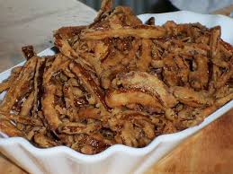 Rostzwiebeln Selber Machen Selber Machen Selbstgemacht De Rostzwiebeln Selber Machen Lebensmittel Essen Rezepte