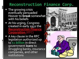 This page is dedicated to the key terms, people, events and ideas important to the study of ap us history. Hoover Seals His Downfall Ppt Download