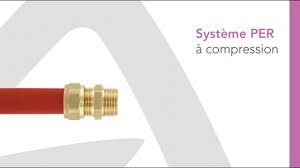 Installation D Un Systeme Per A Compression Comap Youtube